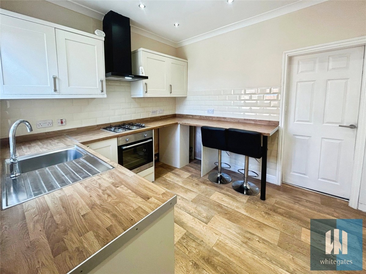 Ryhill, Wakefield, West Yorkshire