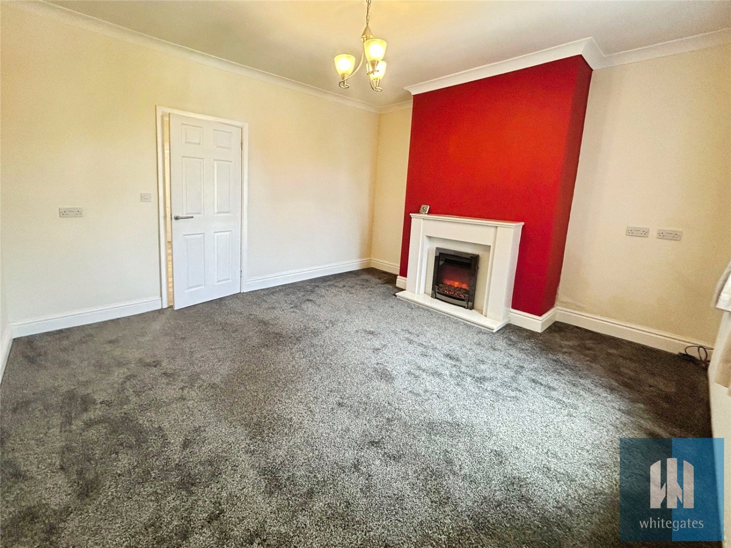 Ryhill, Wakefield, West Yorkshire