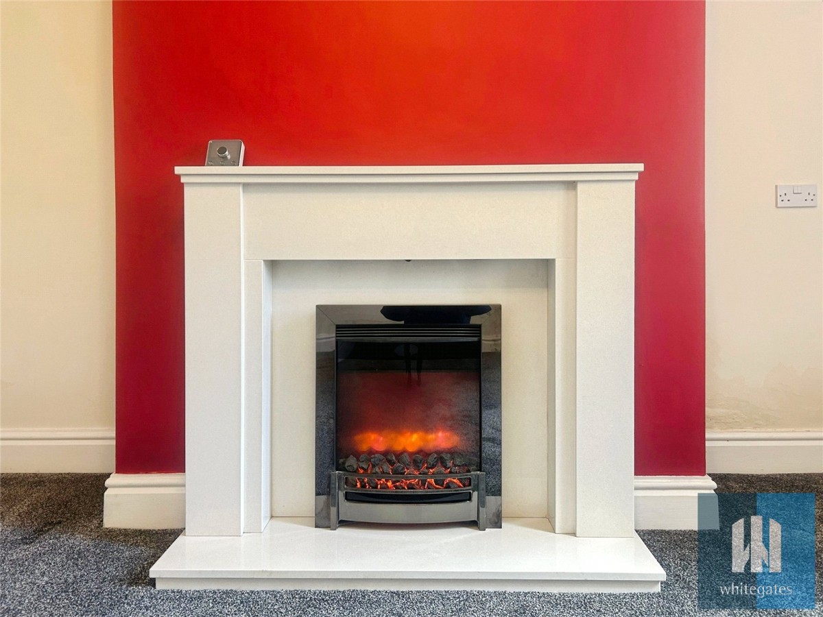 Ryhill, Wakefield, West Yorkshire