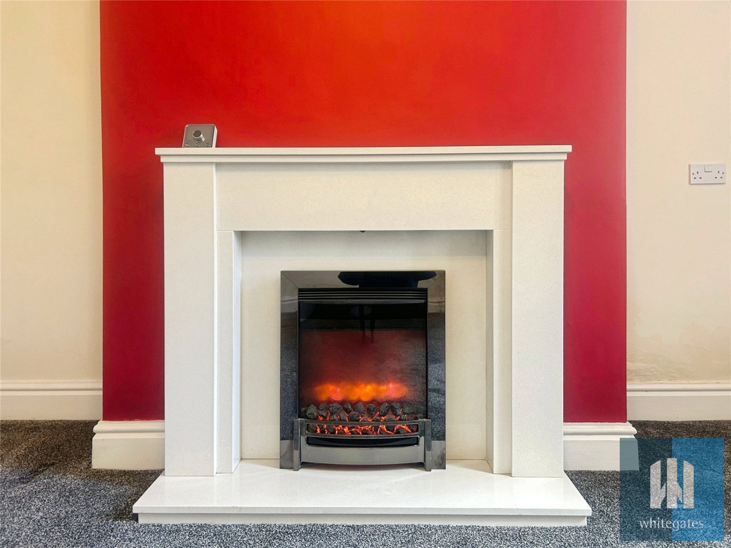 Ryhill, Wakefield, West Yorkshire