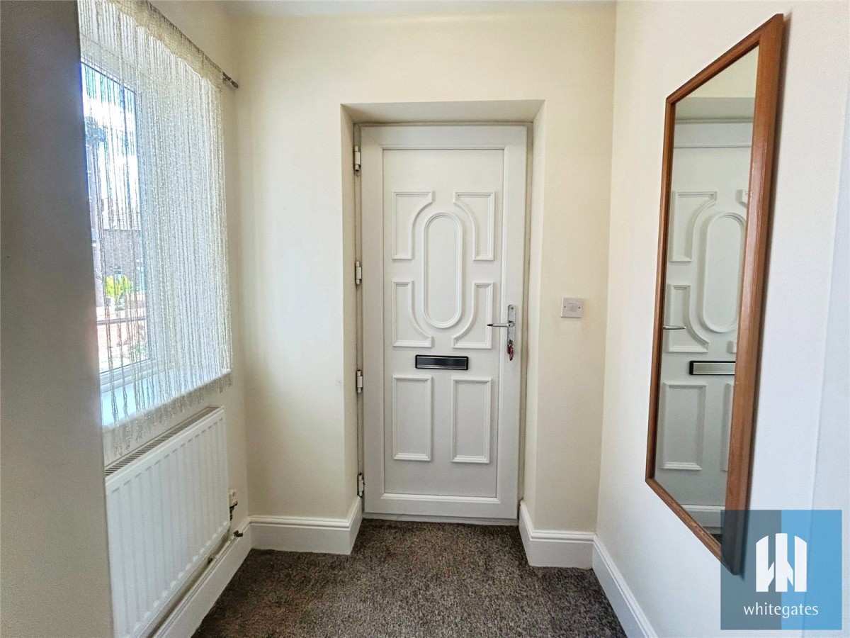 Ryhill, Wakefield, West Yorkshire