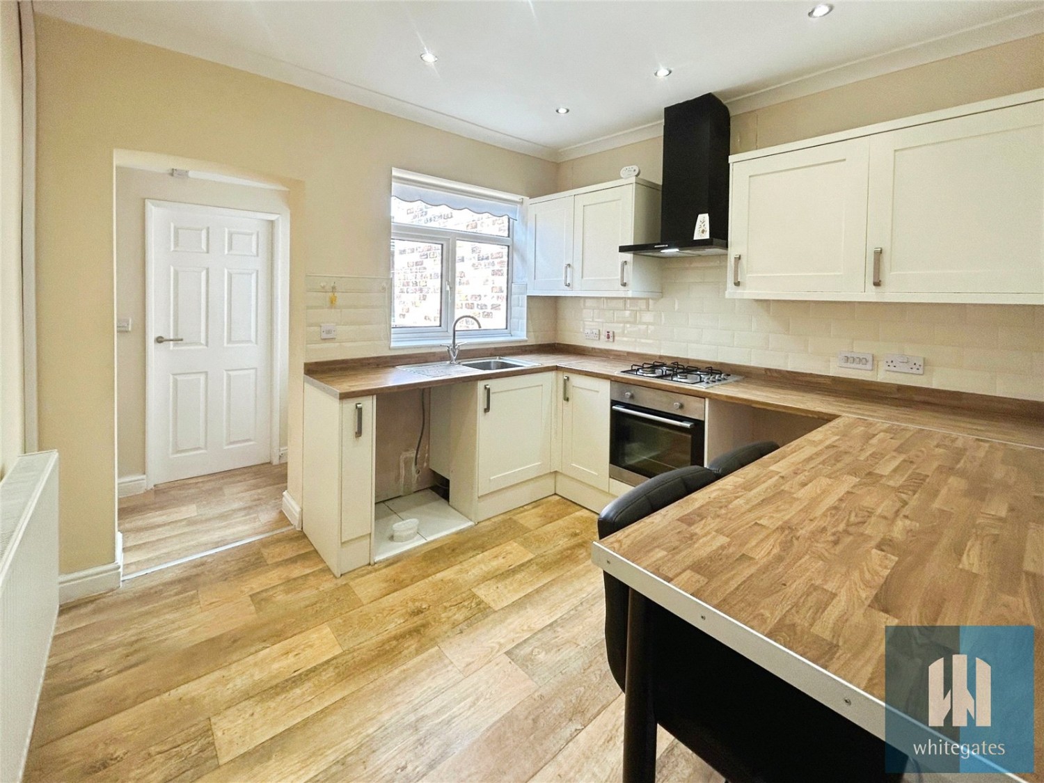 Ryhill, Wakefield, West Yorkshire