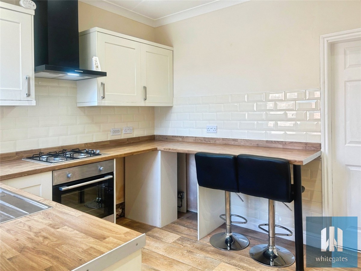 Ryhill, Wakefield, West Yorkshire