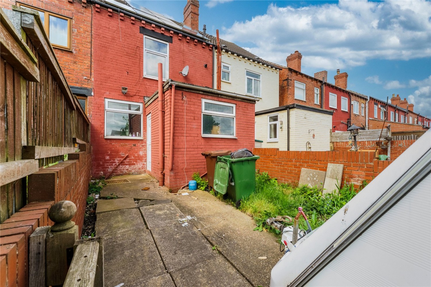 Hemsworth, Pontefract, West Yorkshire