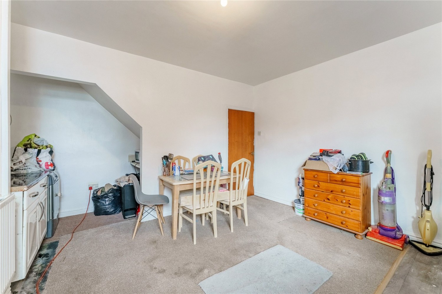 Hemsworth, Pontefract, West Yorkshire