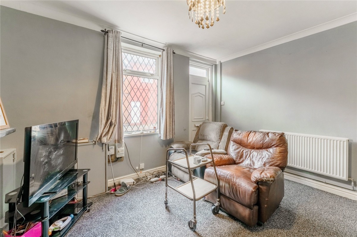 Hemsworth, Pontefract, West Yorkshire