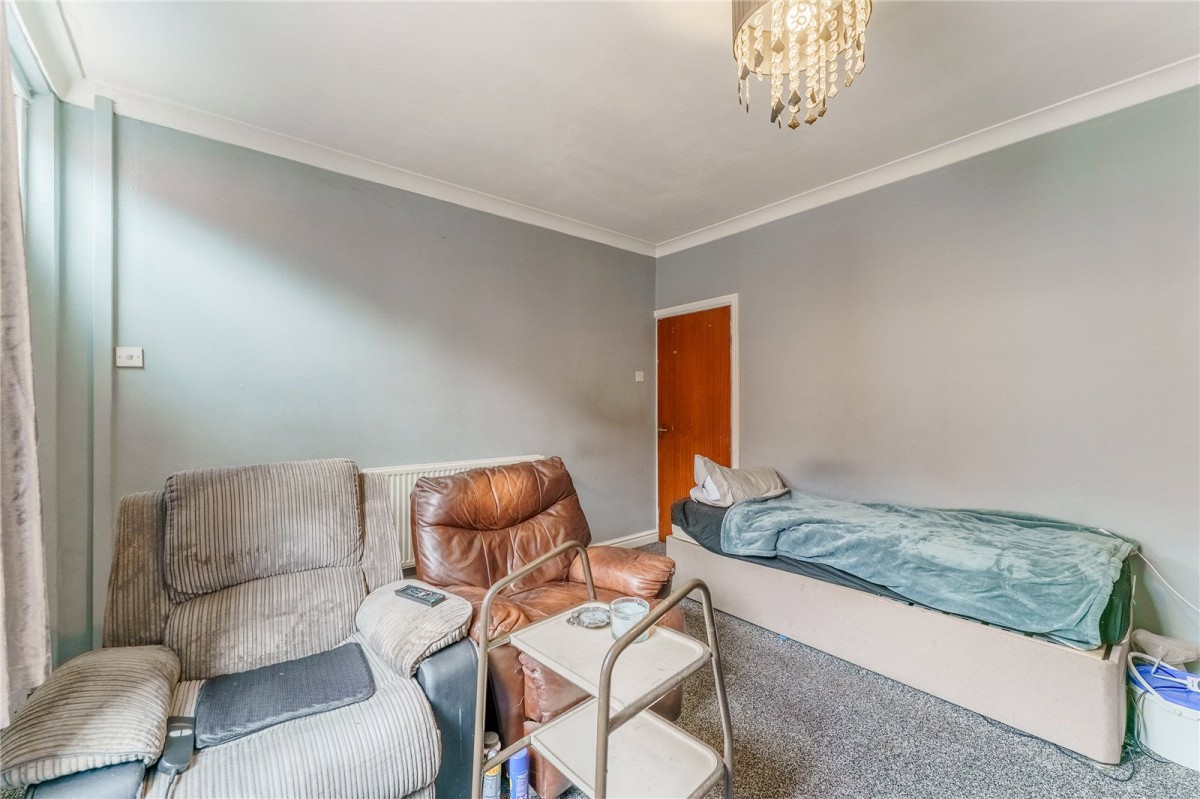Hemsworth, Pontefract, West Yorkshire
