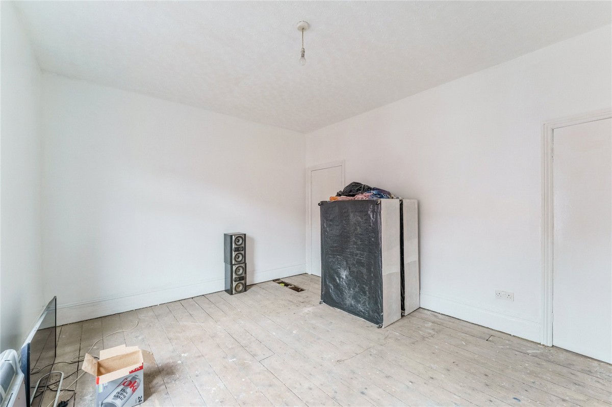 Hemsworth, Pontefract, West Yorkshire