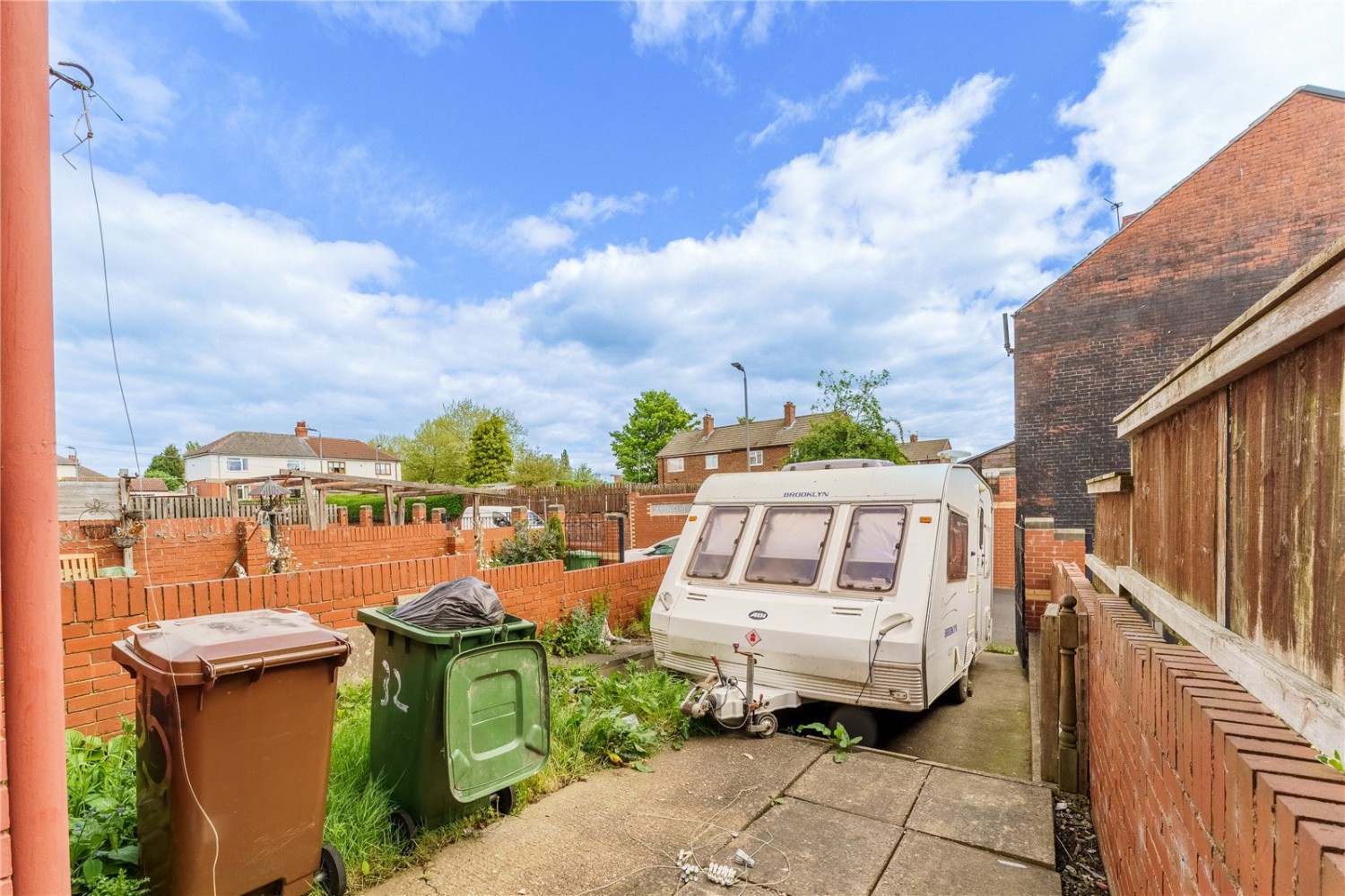 Hemsworth, Pontefract, West Yorkshire