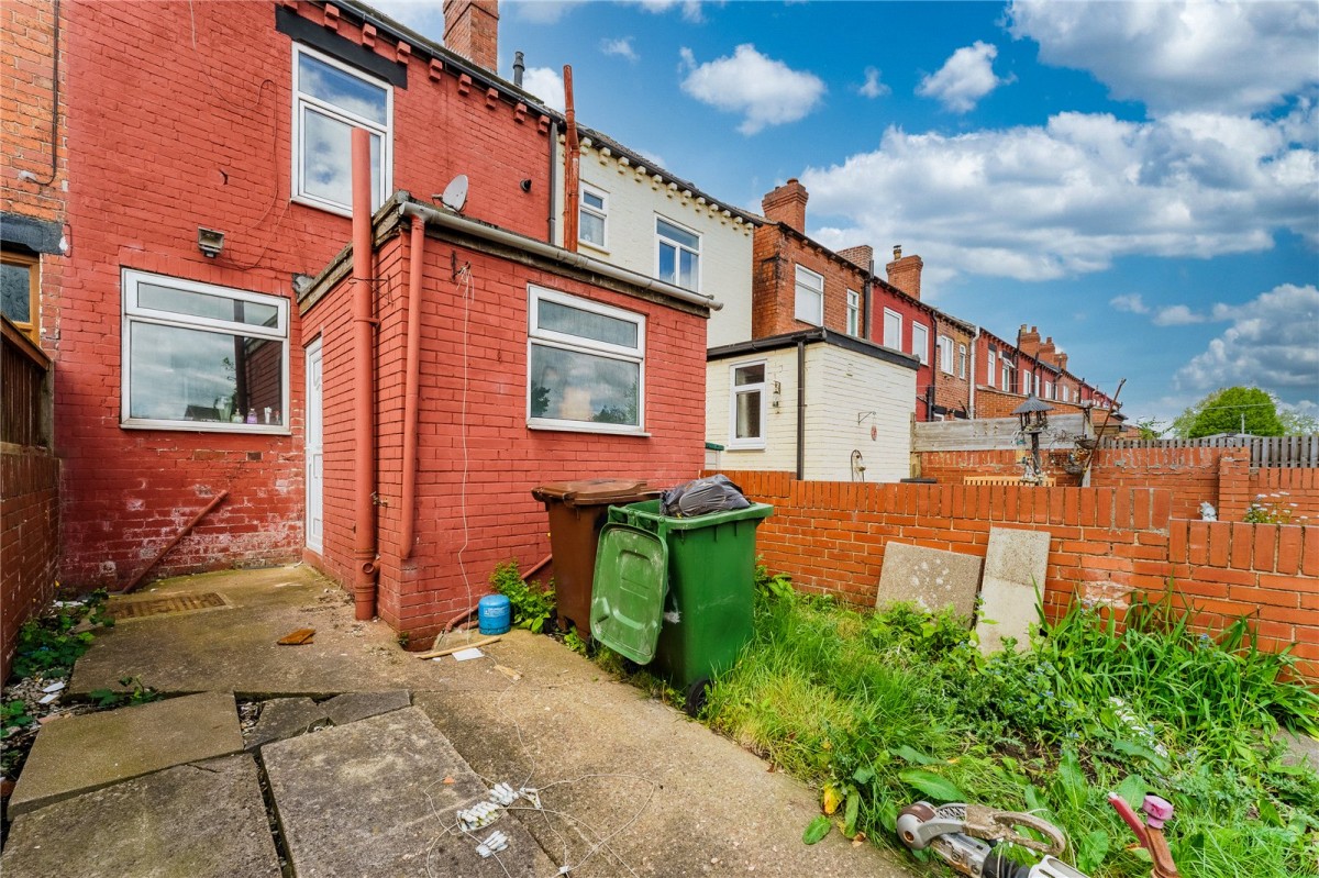 Hemsworth, Pontefract, West Yorkshire