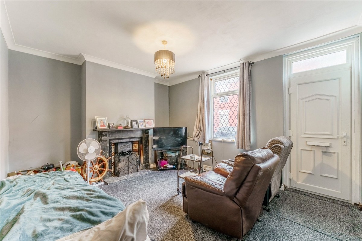 Hemsworth, Pontefract, West Yorkshire