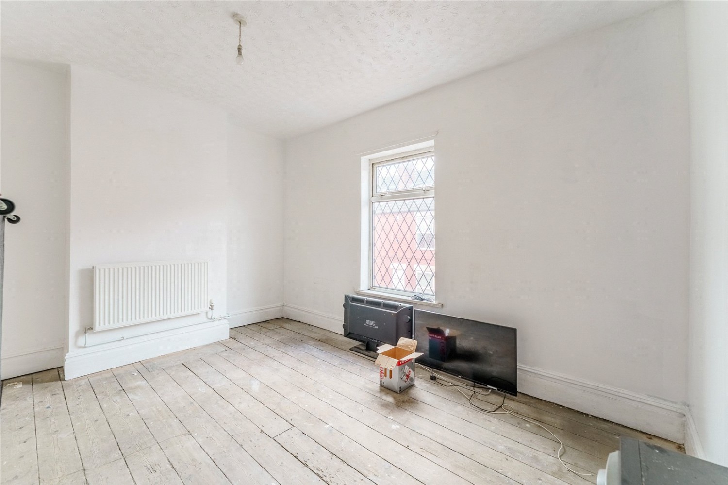 Hemsworth, Pontefract, West Yorkshire