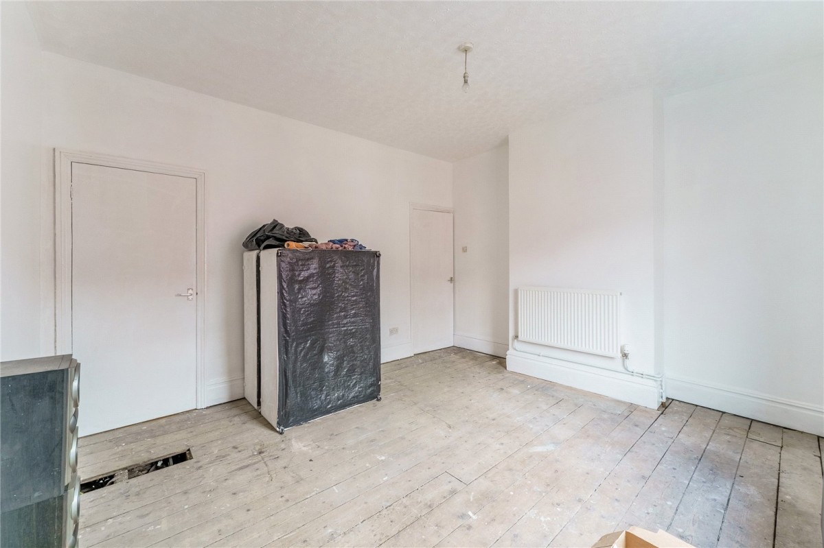 Hemsworth, Pontefract, West Yorkshire