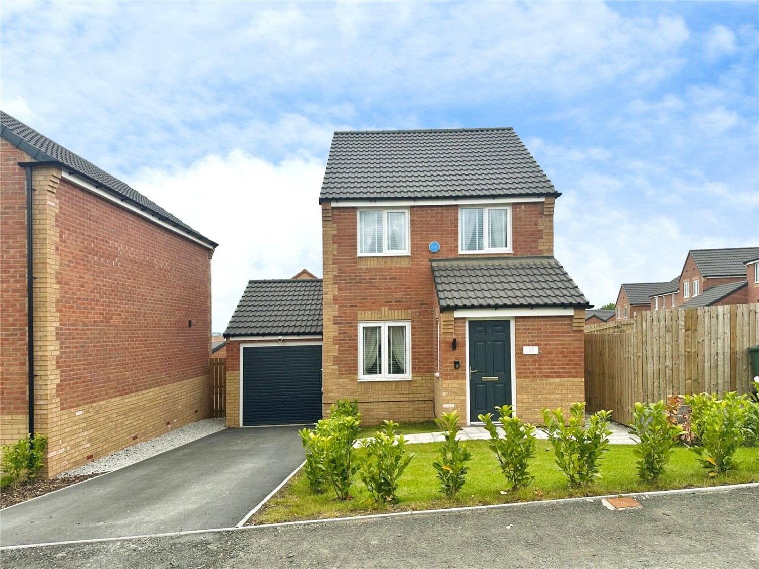 Knottingley