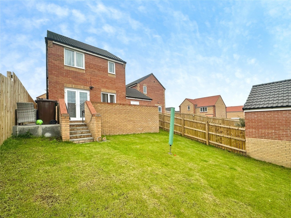 Knottingley