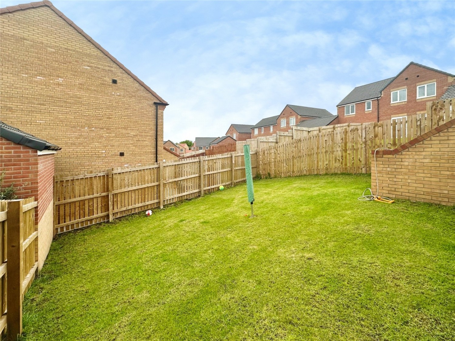 Knottingley