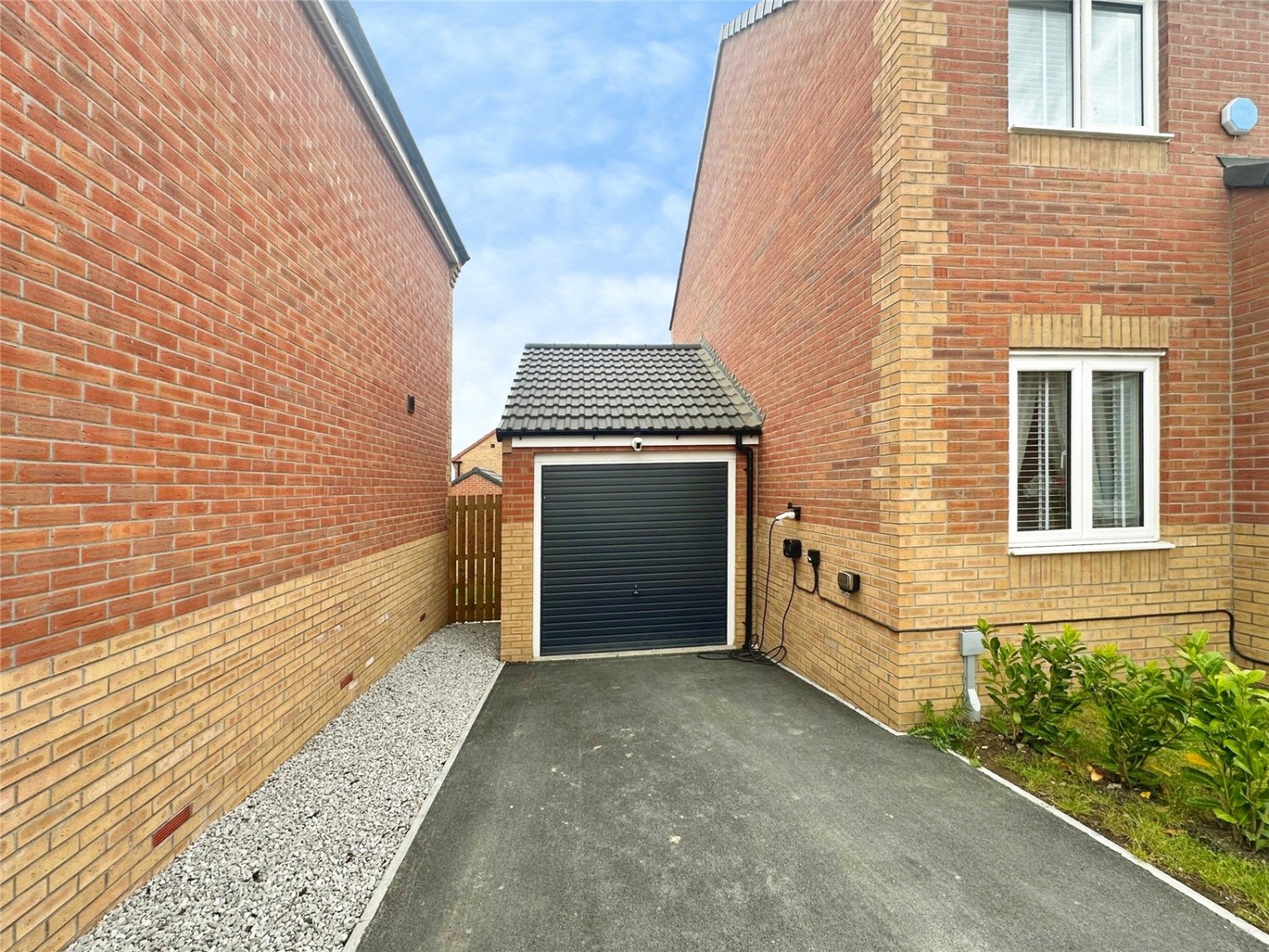 Knottingley