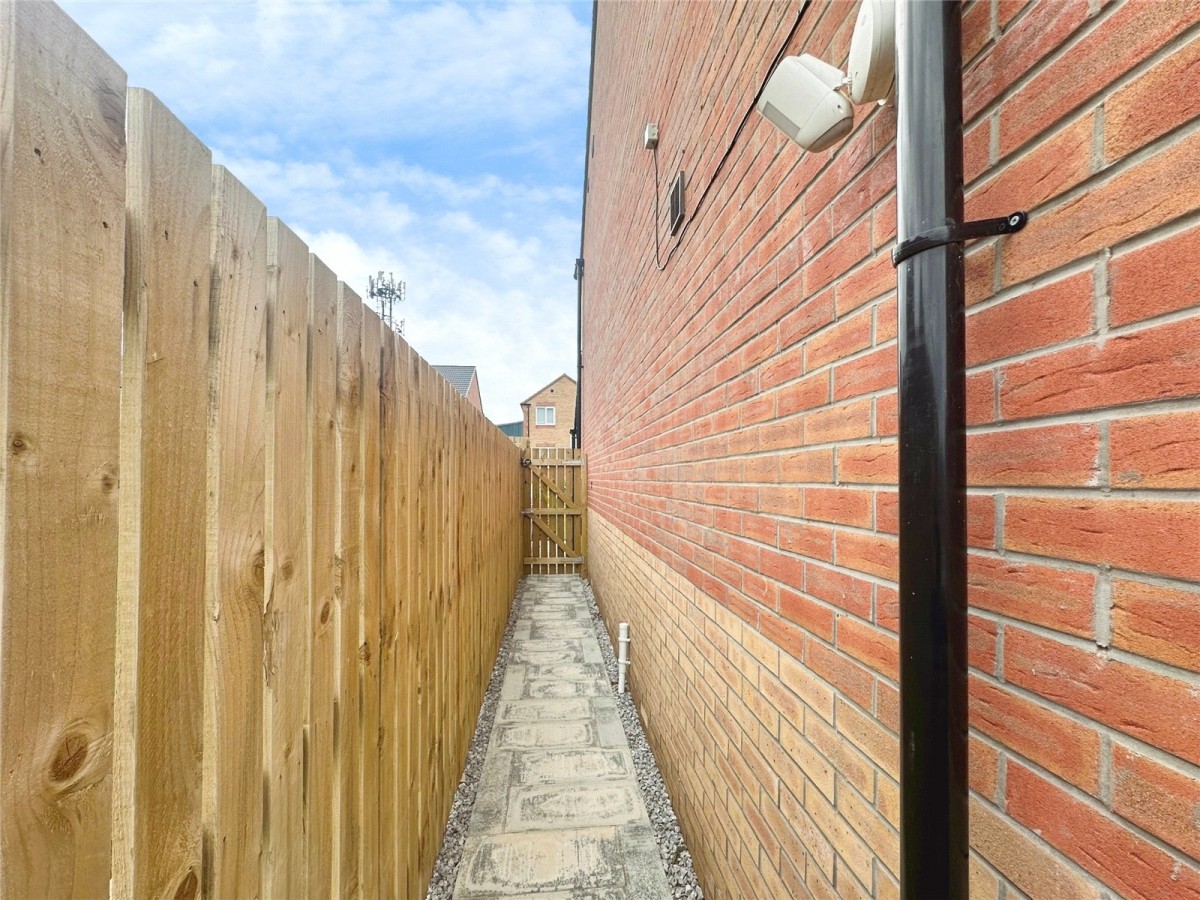 Knottingley