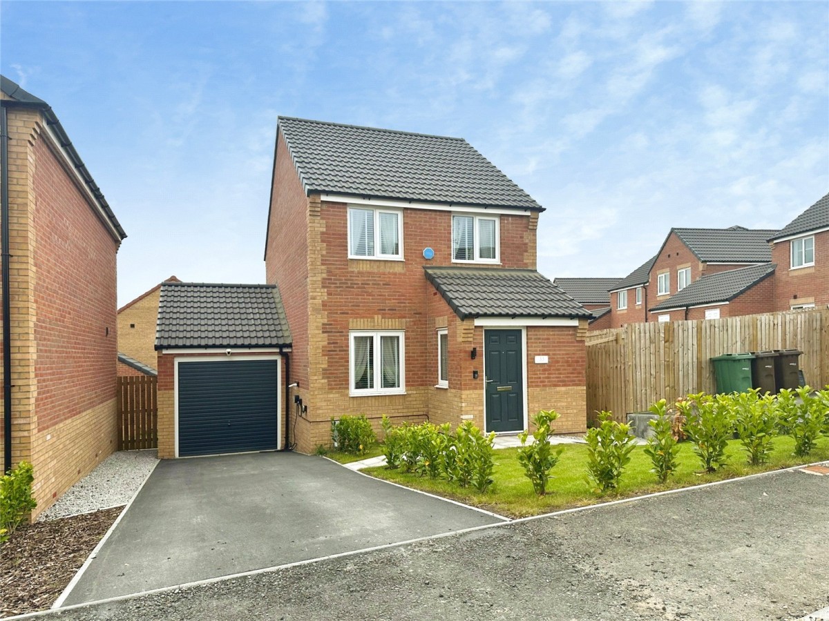 Knottingley