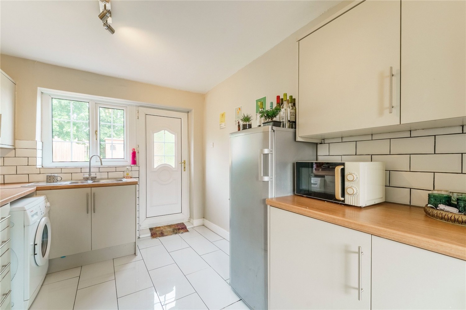 Upton, Pontefract, West Yorkshire