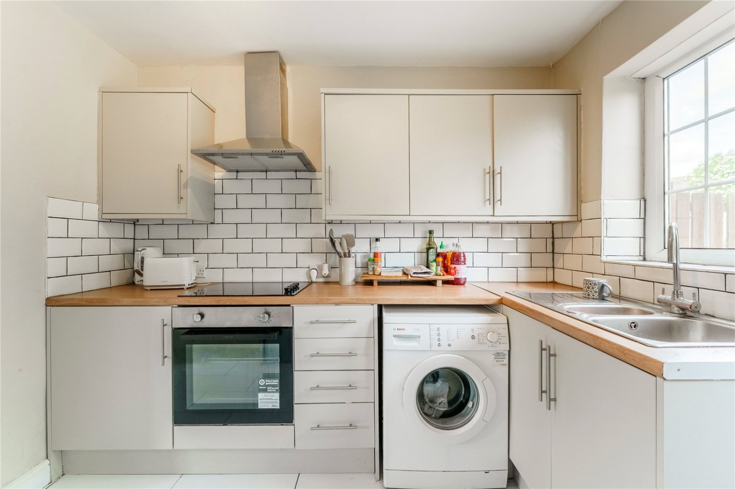 Upton, Pontefract, West Yorkshire