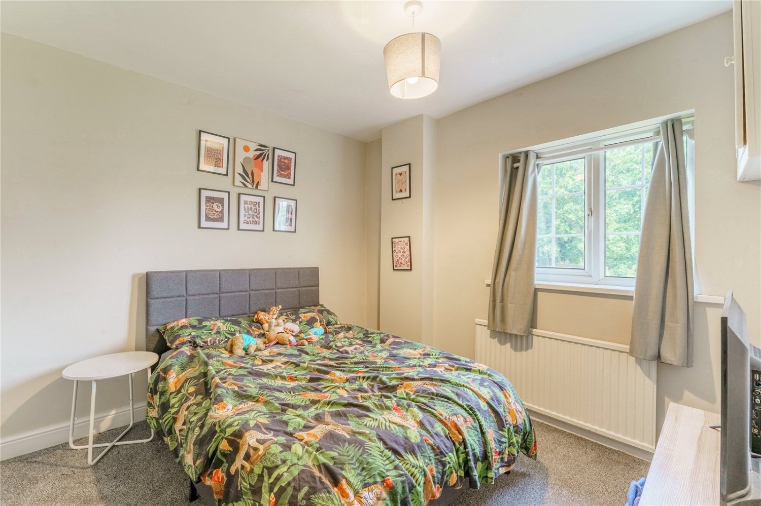 Upton, Pontefract, West Yorkshire