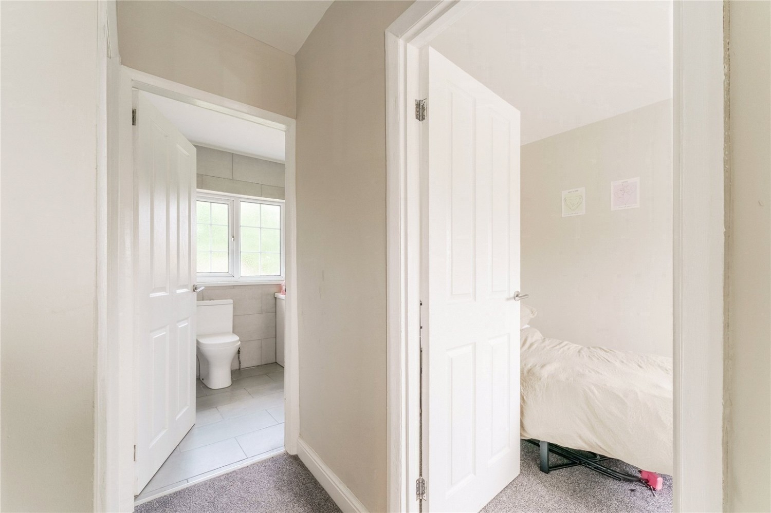 Upton, Pontefract, West Yorkshire