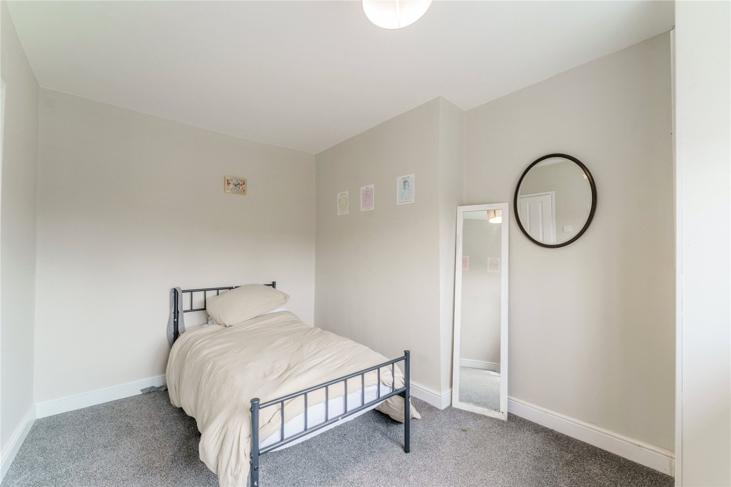 Upton, Pontefract, West Yorkshire