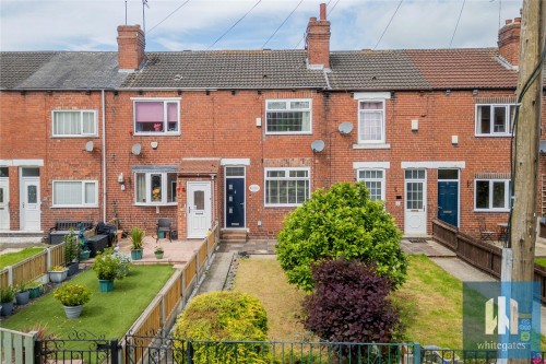 Hemsworth, Pontefract, West Yorkshire