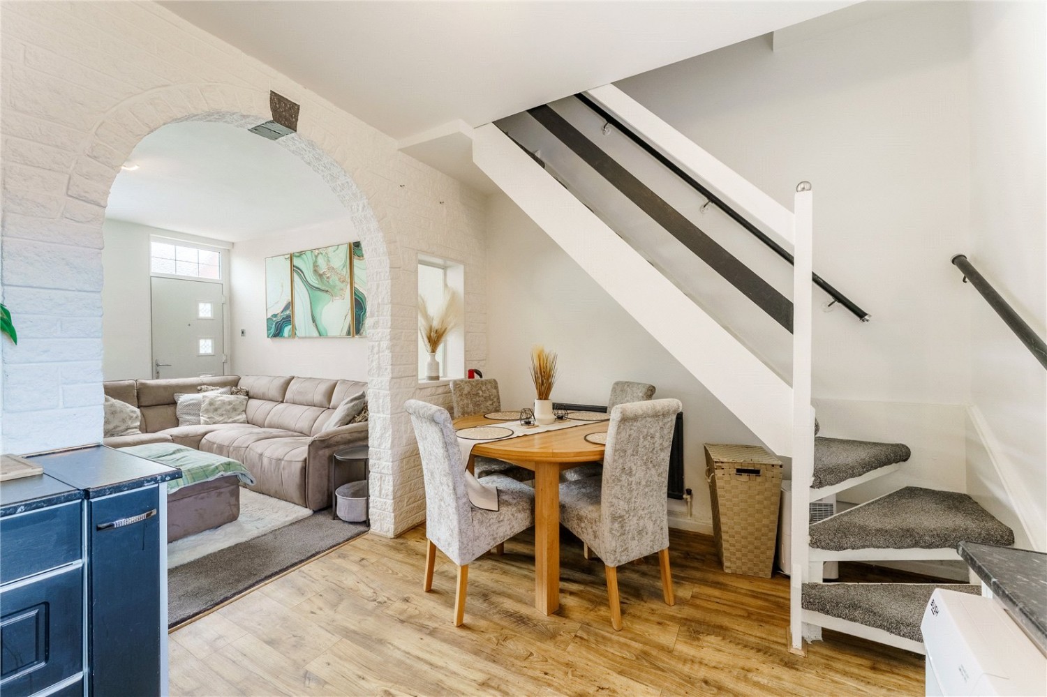 Hemsworth, Pontefract, West Yorkshire