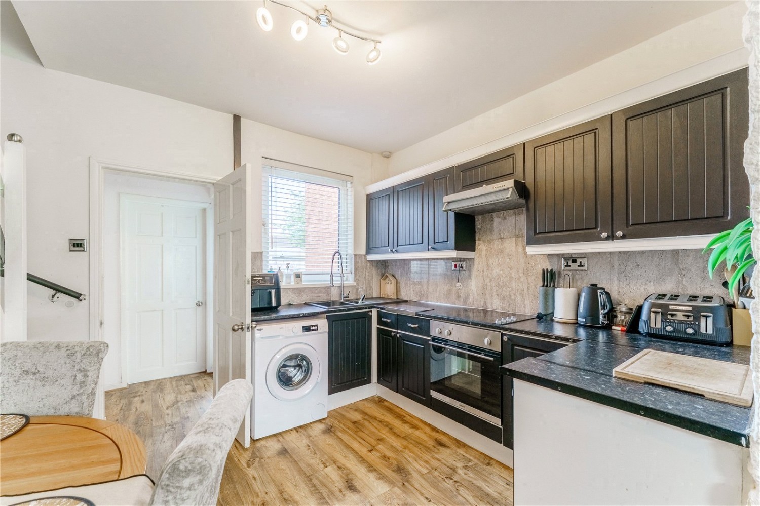 Hemsworth, Pontefract, West Yorkshire
