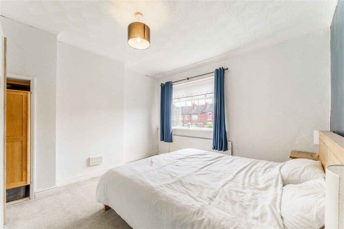 Hemsworth, Pontefract, West Yorkshire
