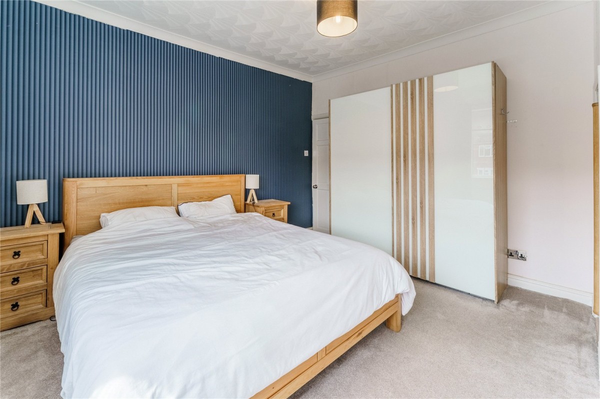 Hemsworth, Pontefract, West Yorkshire