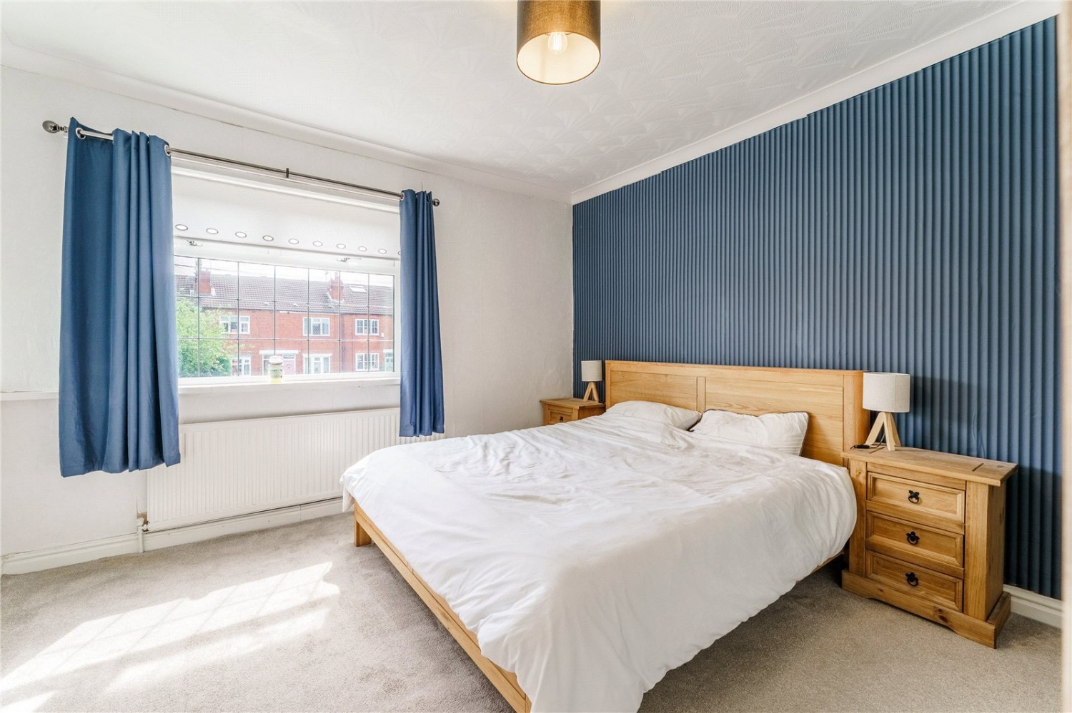 Hemsworth, Pontefract, West Yorkshire