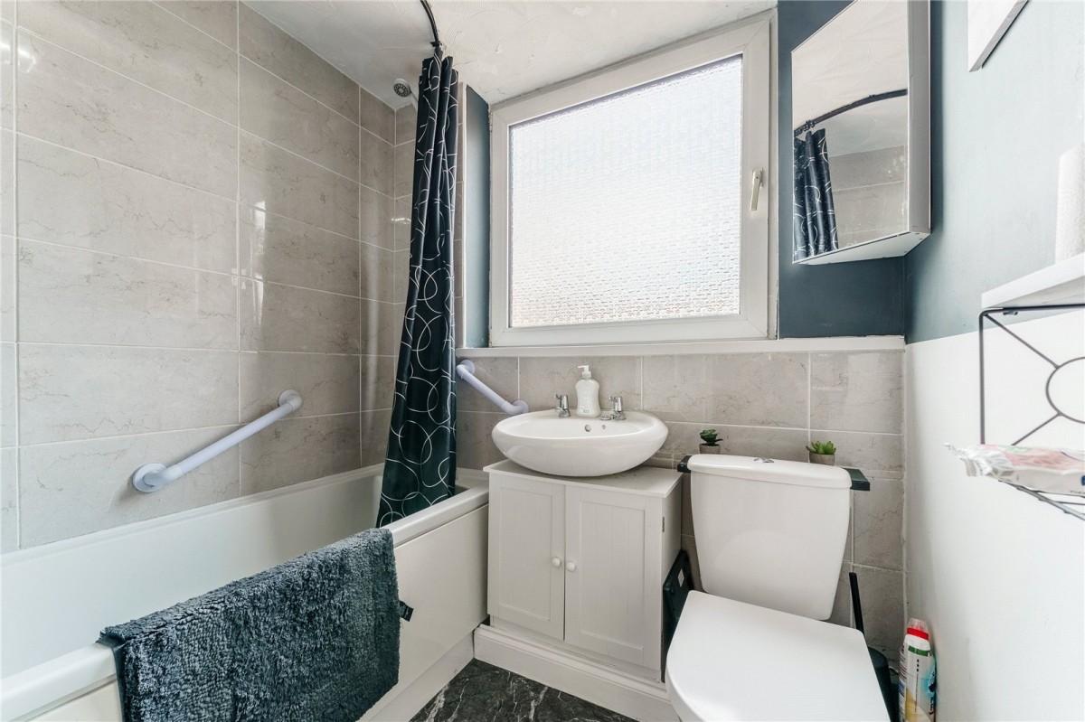 Hemsworth, Pontefract, West Yorkshire