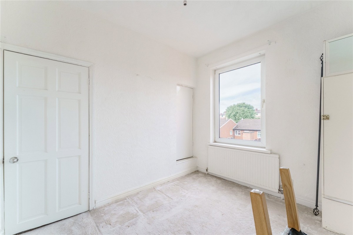 Hemsworth, Pontefract, West Yorkshire