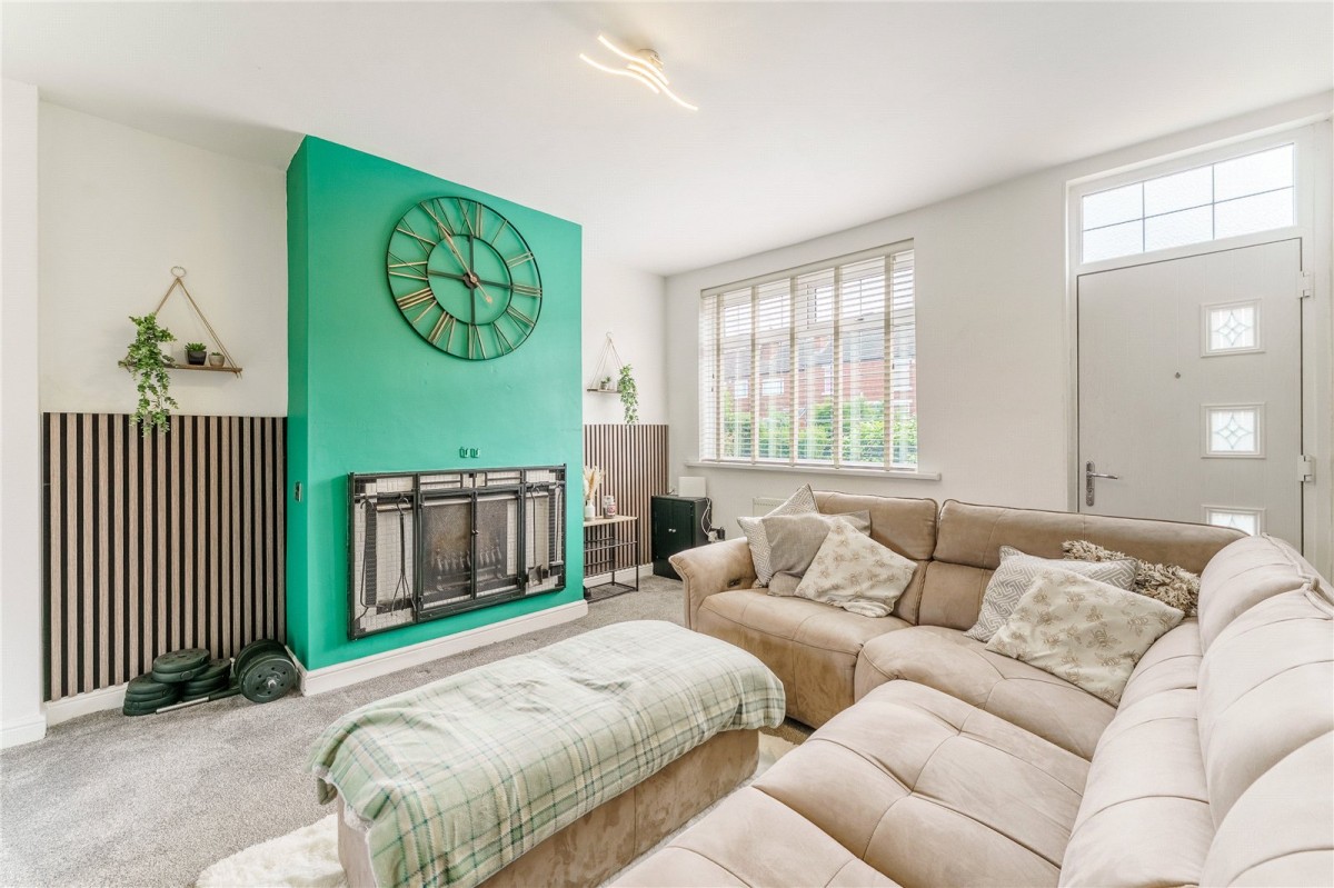 Hemsworth, Pontefract, West Yorkshire