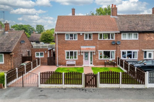 South Kirkby, Pontefract, West Yorkshire