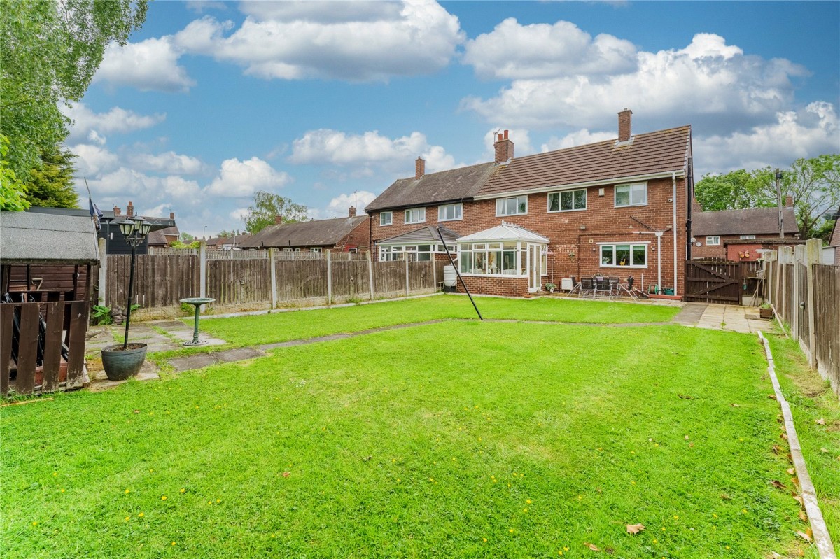 South Kirkby, Pontefract, West Yorkshire