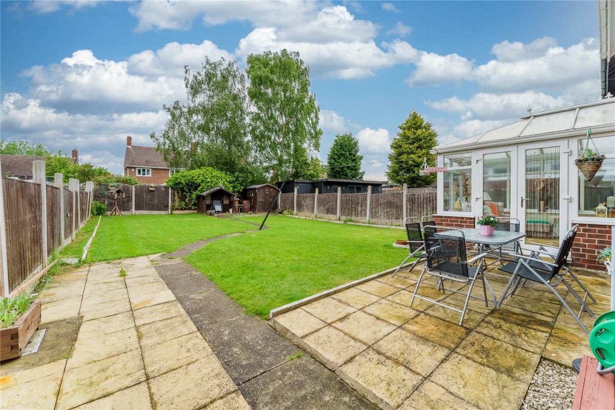 South Kirkby, Pontefract, West Yorkshire