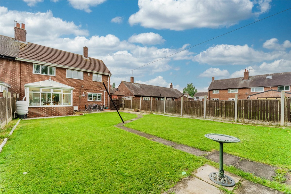 South Kirkby, Pontefract, West Yorkshire