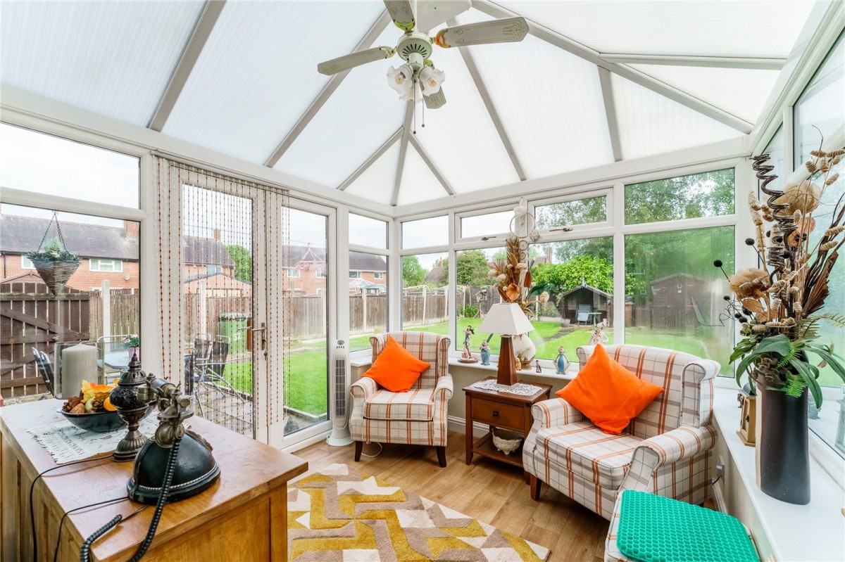South Kirkby, Pontefract, West Yorkshire