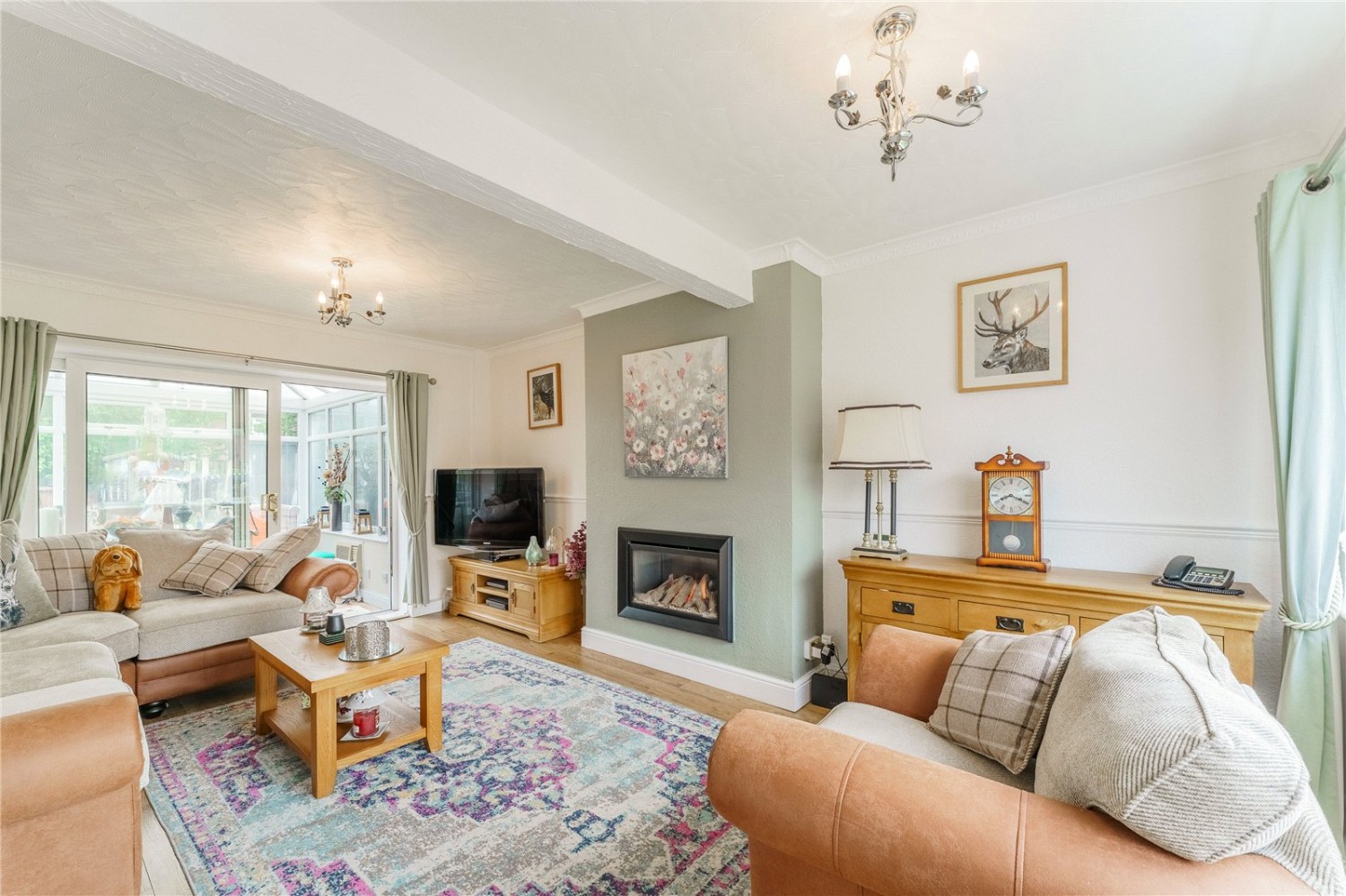 South Kirkby, Pontefract, West Yorkshire