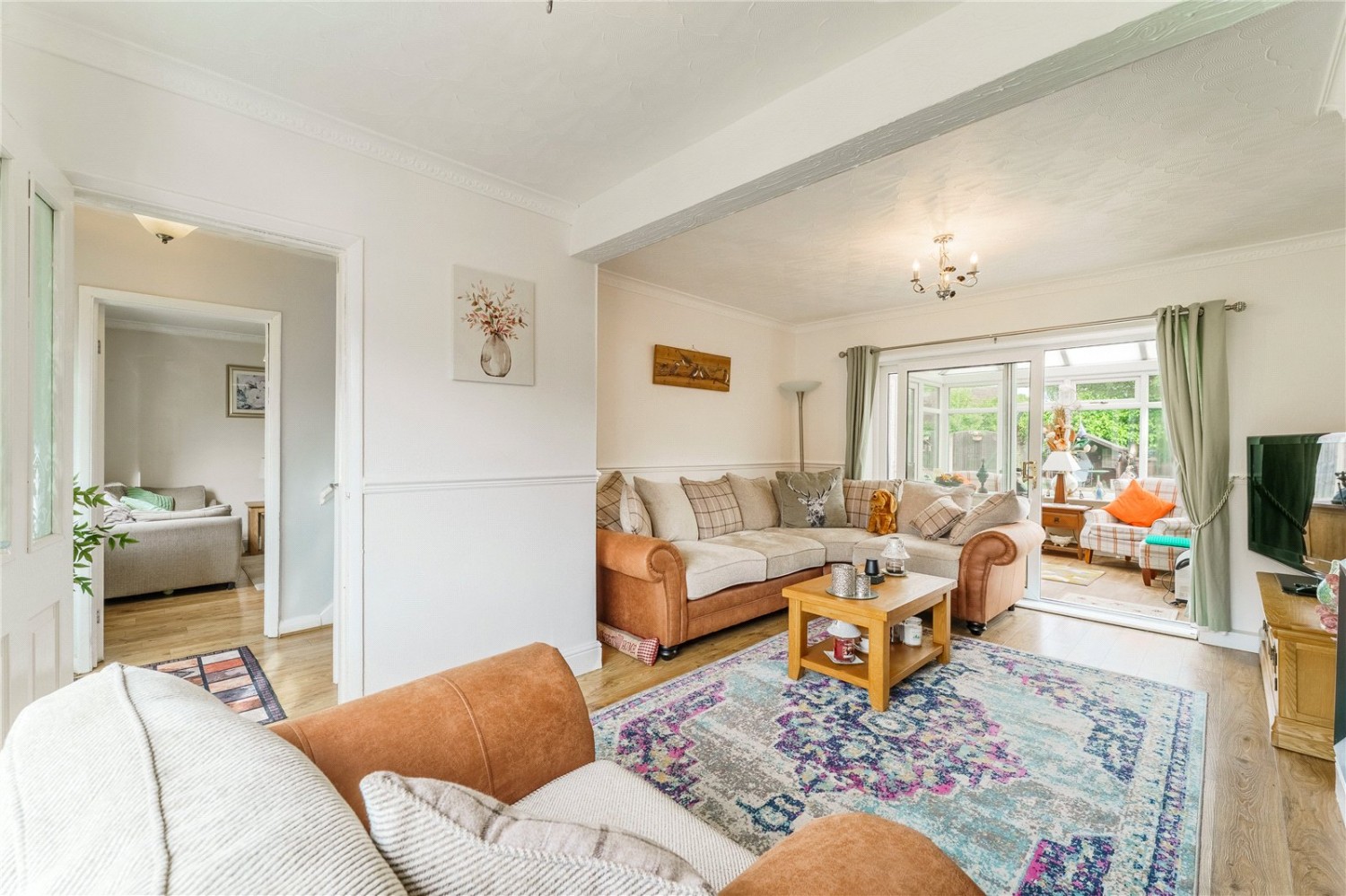 South Kirkby, Pontefract, West Yorkshire
