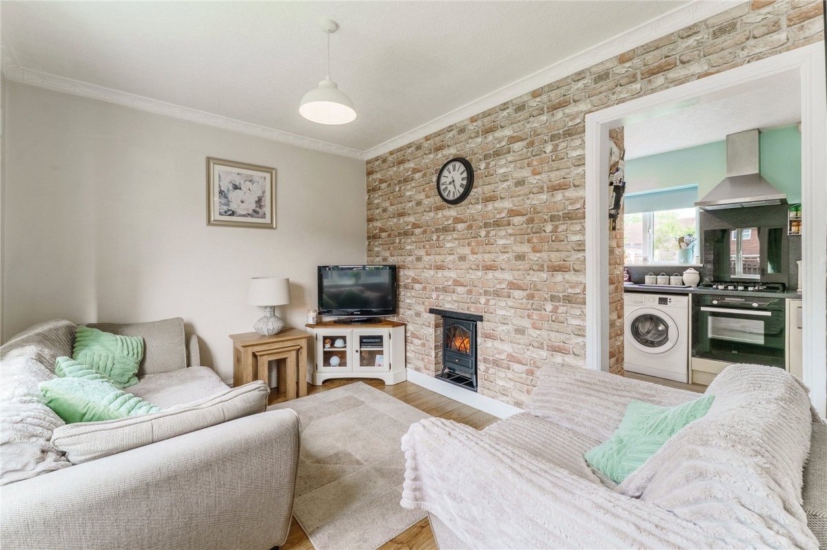 South Kirkby, Pontefract, West Yorkshire