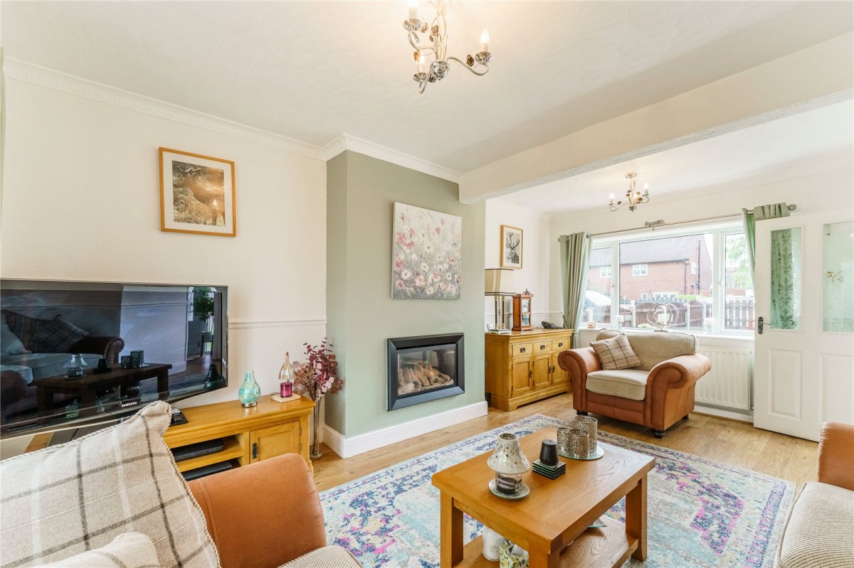 South Kirkby, Pontefract, West Yorkshire