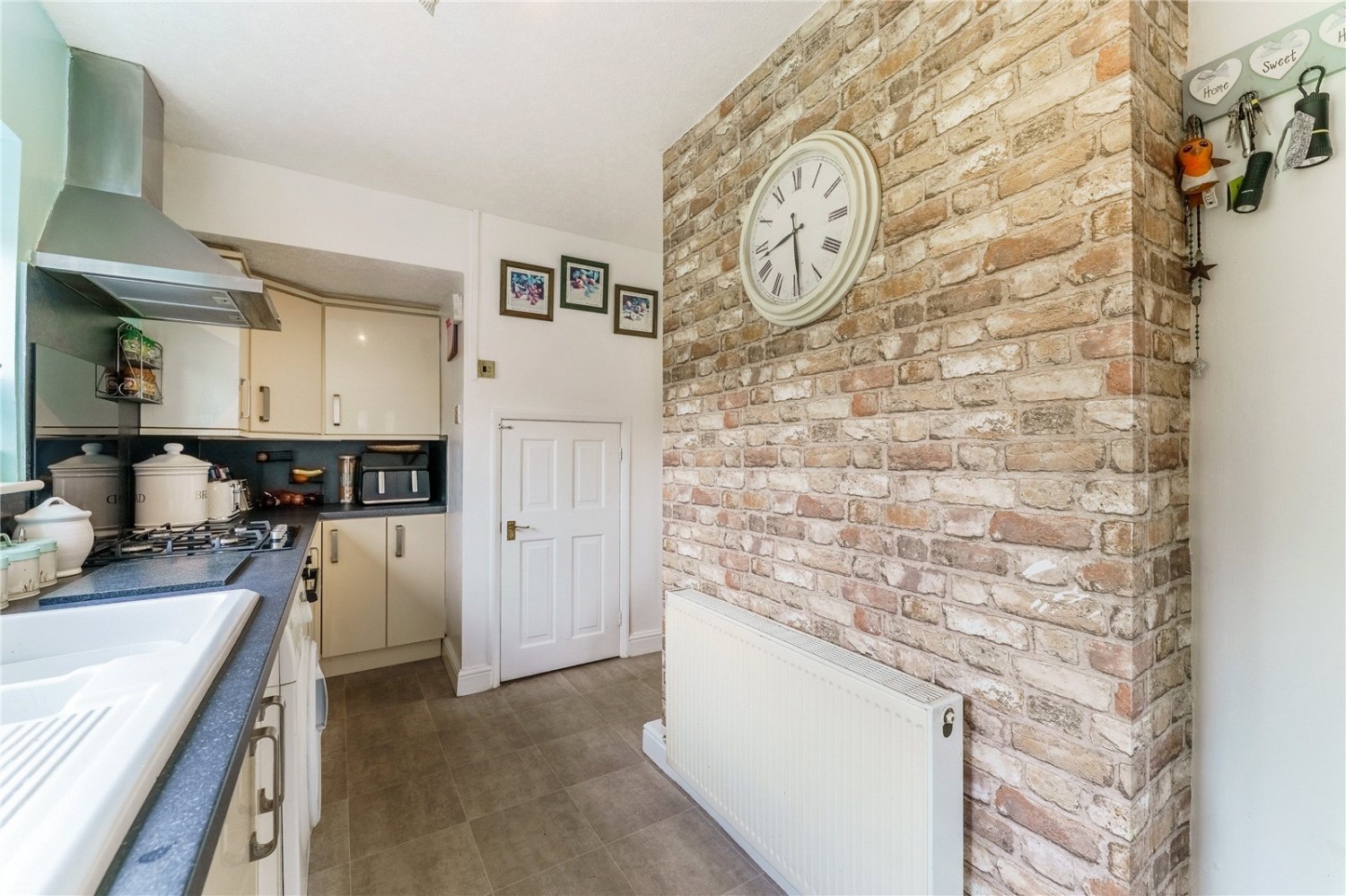 South Kirkby, Pontefract, West Yorkshire