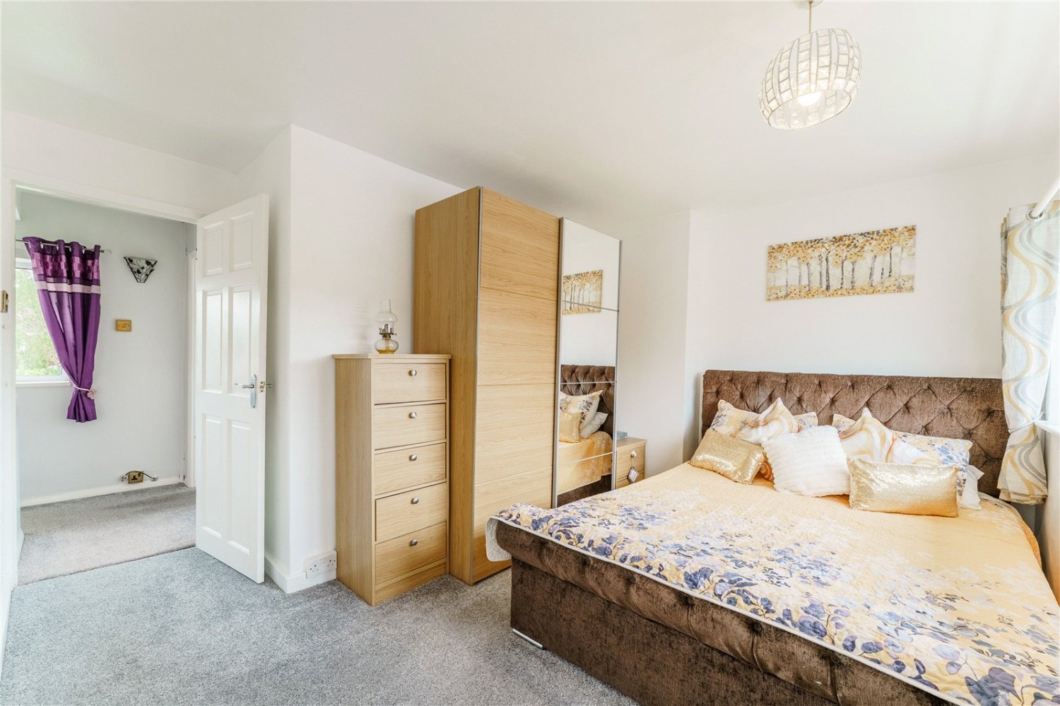 South Kirkby, Pontefract, West Yorkshire