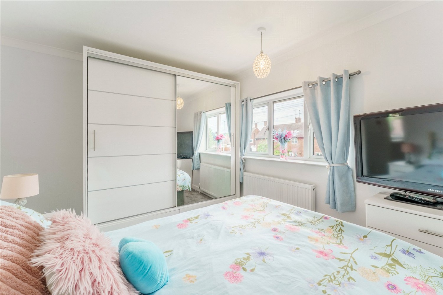 South Kirkby, Pontefract, West Yorkshire