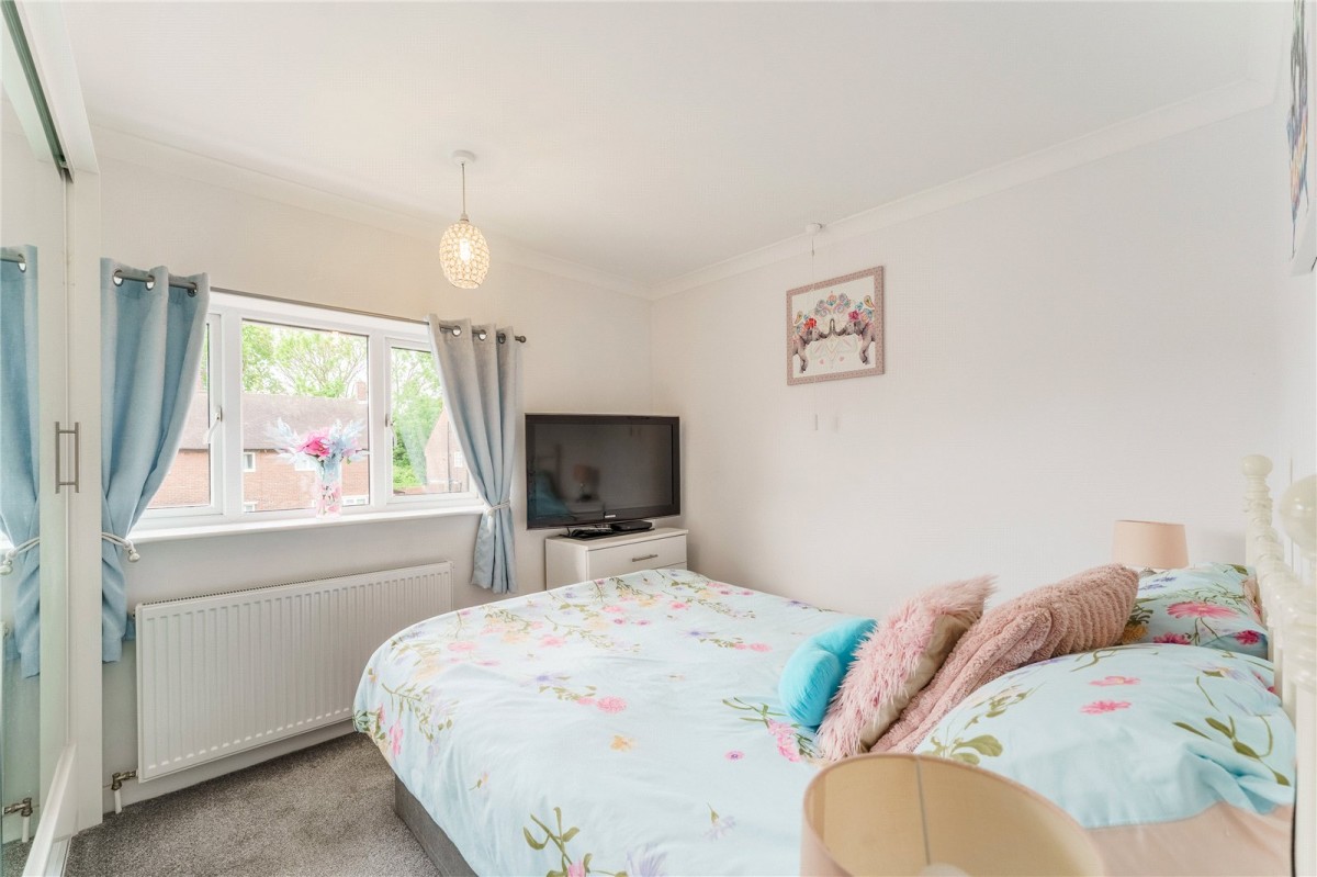 South Kirkby, Pontefract, West Yorkshire
